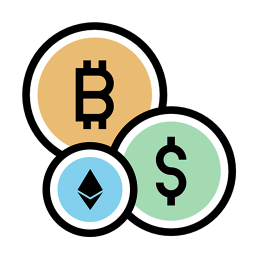 MarketRates - Crypto Coins